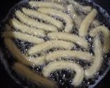 Foto langkah ke 6 dari resep Churros simple hanya 1 telur.