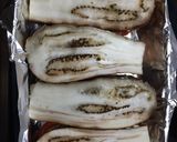 Foto del paso 5 de la receta Berenjenas buenas, bonitas y baratas 🍆👌😋💰
