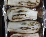Foto del paso 5 de la receta: Berenjenas buenas, bonitas y baratas 🍆👌😋💰
