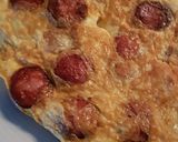 Foto del paso 4 de la receta: Tortilla de Martes de carnaval