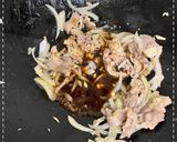 黑米極鮮牛丼的食譜步驟4照片