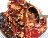 匠弄。南乳蓮藕炆豬肉 Braised pork belly with lotus root in Fermented Red Beancurd Sauce的食譜步驟9照片