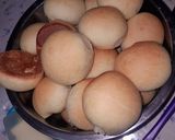 Foto del paso 6 de la receta: Pancitos Salados