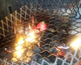 Foto del paso 1 de la receta: Tapa de asado rellena con ajíes campanita y queso