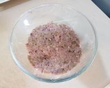 Foto del paso 3 de la receta: Tártaro para compartir