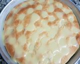Foto del paso 15 de la receta Torta imperial de nata y chocolate blanco