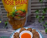 Foto langkah ke 4 dari resep Uyen Goreng.