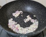 Foto langkah ke 1 dari resep Capcay Sayur Tanpa Jamur Kuping.