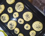 صورة لخطوة 4 من وصفة همبرغر بالدجاج بتتبيلة رائعة ❣️⁩
