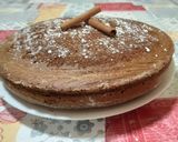 Foto del paso 7 de la receta: Bizcocho manzana y canela