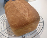 Foto del paso 15 de la receta: Pan de molde