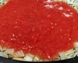 Foto del paso 3 de la receta Merluza fácil con tomate