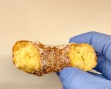 Foto del paso 11 de la receta: Rosquillas de naranja (Orange donuts)