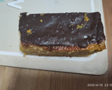 Foto del paso 10 de la receta: Postre a la naranja