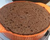 Foto del paso 4 de la receta: Torta de chocolate en Microondas