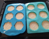 Foto del paso 10 de la receta: Magdalenas de coco y limón muy jugosas