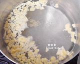 白酒燴雞附瑞士麵疙瘩的食譜步驟4照片