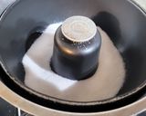 Foto del paso 1 de la receta: Flan casero en savarin de essen