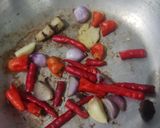 Foto langkah ke 2 dari resep Pecak nila/mujaer.