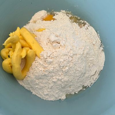 Langkah 1