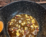 Foto del paso 2 de la receta: Espaguetis frutti di mare