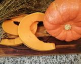 Une image de l'étape 12 de Velouté potimarron châtaignes 🌰🥄. Automne🥬R.