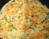 Foto langkah ke 3 dari resep Telur gulung sosis keju.