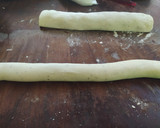 Foto del paso 4 de la receta: Chipa almidón veggie