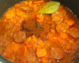 Foto del paso 3 de la receta: Garbanzos con chorizo