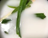 Foto langkah ke 2 dari resep Nasi uduk magic.com.