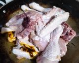 Foto langkah ke 2 dari resep Gulai Ayam.