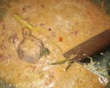 Foto langkah ke 4 dari resep Sambal pedas manis hati ayam.
