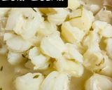 Foto del paso 4 de la receta: POZOLE BLANCO 💕