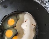 Foto del paso 2 de la receta: Budín de banana 🍌