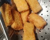 Foto langkah ke 6 dari resep Nugget Ayam.
