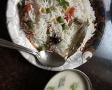 પુલાવ-કઢી (Pulao Kadhi Recipe In Gujarati) રેસીપી સ્ટેપ7ફોટો