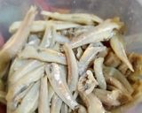 Foto langkah ke 4 dari resep Sambal Jengkol Teri.