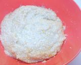 Mandulacsók (liszt nélkül) recept fázis 2 fotója