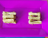 Foto del paso 9 de la receta: Bastones de berenjena con miel de azahar