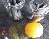 Foto del paso 6 de la receta: Sardinas conservadas en aceite🐟