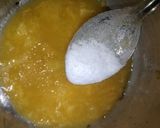 A picture of step 1 of Homemade frooti.