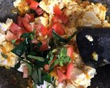 Foto langkah ke 4 dari resep Dada Ayam Tahu Kukus High Protein Good for Diet.