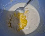 Foto langkah ke 3 dari resep Nanas Goreng.