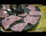 Foto langkah ke 2 dari resep Dendeng ragi khas banyuwangi.