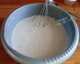 Une image de l'étape 3 de Crêpes Ultra Moelleuses 🥞.