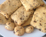 Foto del paso 10 de la receta: Cookies caseras fáciles y rápidas