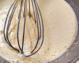 Foto del paso 5 de la receta: QUICHÉ De🌰Cebollas y Mozzarella🧀...!