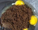 Foto del paso 2 de la receta: Budín de naranja