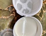 Foto del paso 3 de la receta: Yogur Griego natural - En yogurtera Yelmo