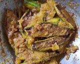 পটল আলু কষা (potol aloo kosha recipe in Bengali) রেসিপি ধাপ - 4 ছবি
